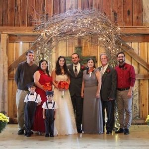 Meet your Posher, Pam